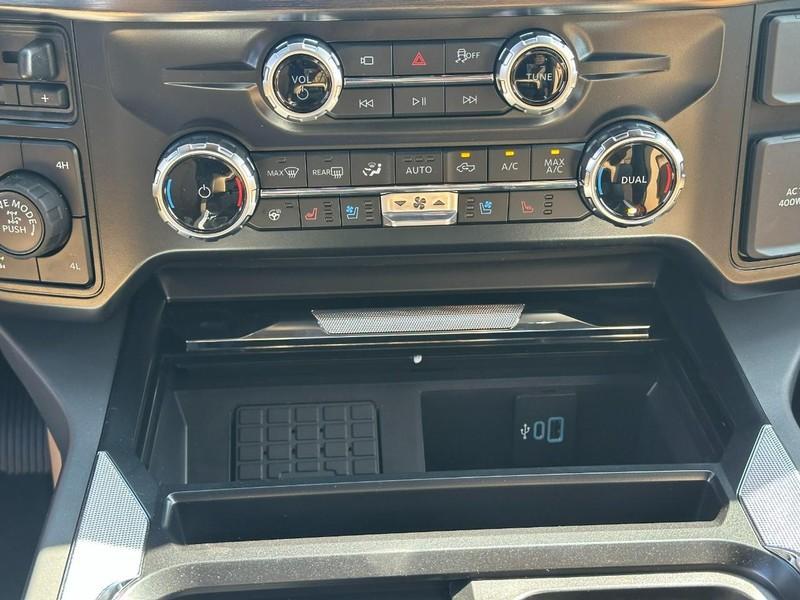 new 2025 Ford F-250 car, priced at $68,355