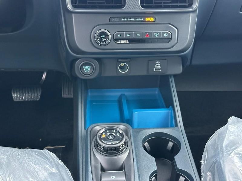 new 2025 Ford Maverick car, priced at $33,234