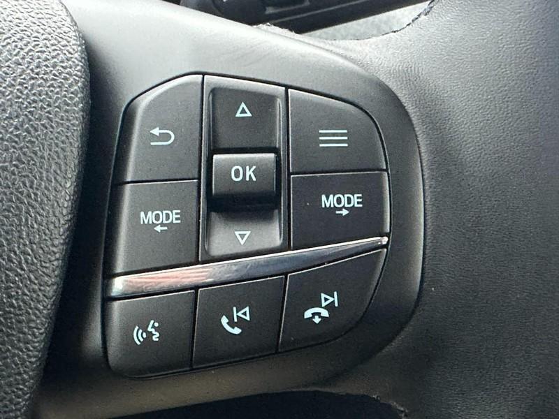 new 2025 Ford Maverick car, priced at $33,234