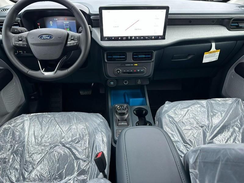 new 2025 Ford Maverick car, priced at $33,234