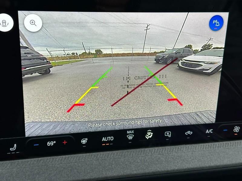 new 2025 Ford Maverick car, priced at $33,234