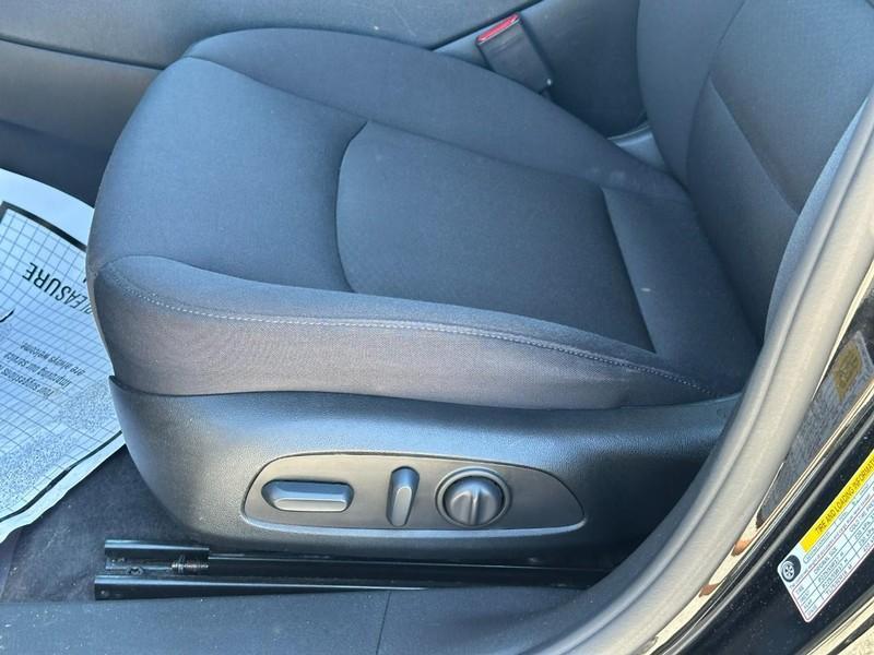 used 2022 Chevrolet Malibu car, priced at $18,800