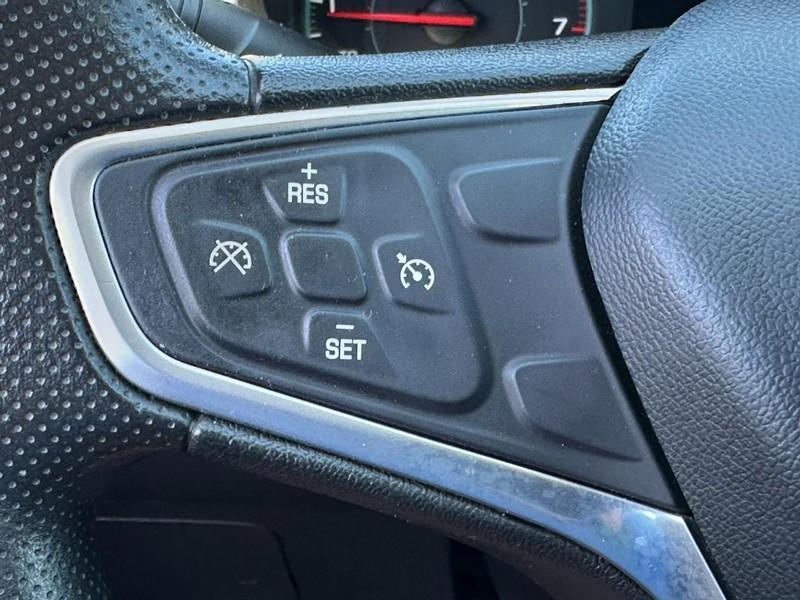 used 2022 Chevrolet Malibu car, priced at $18,800
