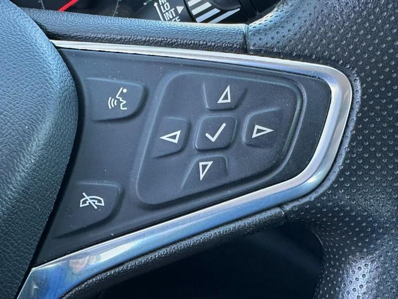 used 2022 Chevrolet Malibu car, priced at $18,800