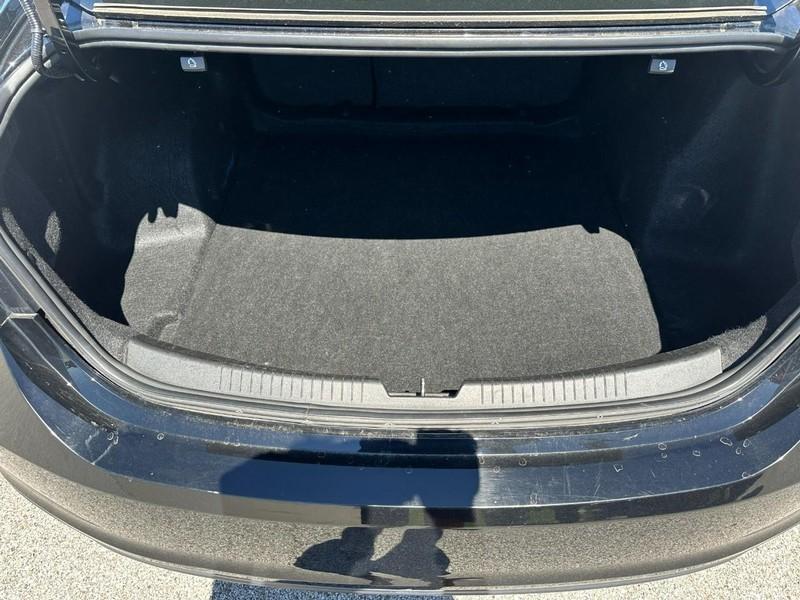 used 2022 Chevrolet Malibu car, priced at $18,800