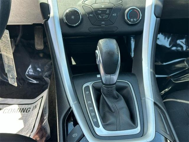 used 2016 Ford Fusion car, priced at $9,500