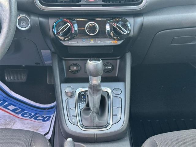 used 2022 Hyundai Kona car, priced at $19,000