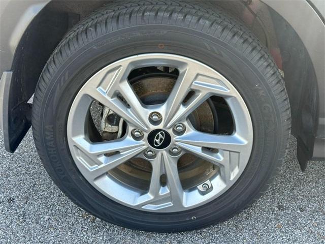used 2022 Hyundai Kona car, priced at $19,000