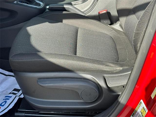 used 2022 Hyundai Kona car, priced at $19,000