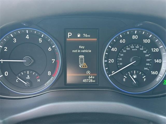 used 2022 Hyundai Kona car, priced at $19,000