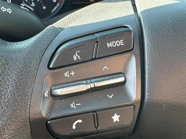 used 2022 Hyundai Kona car, priced at $19,000