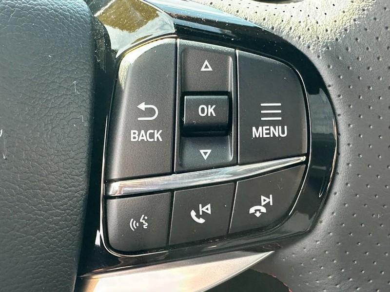 new 2026 Ford Explorer car, priced at $49,837