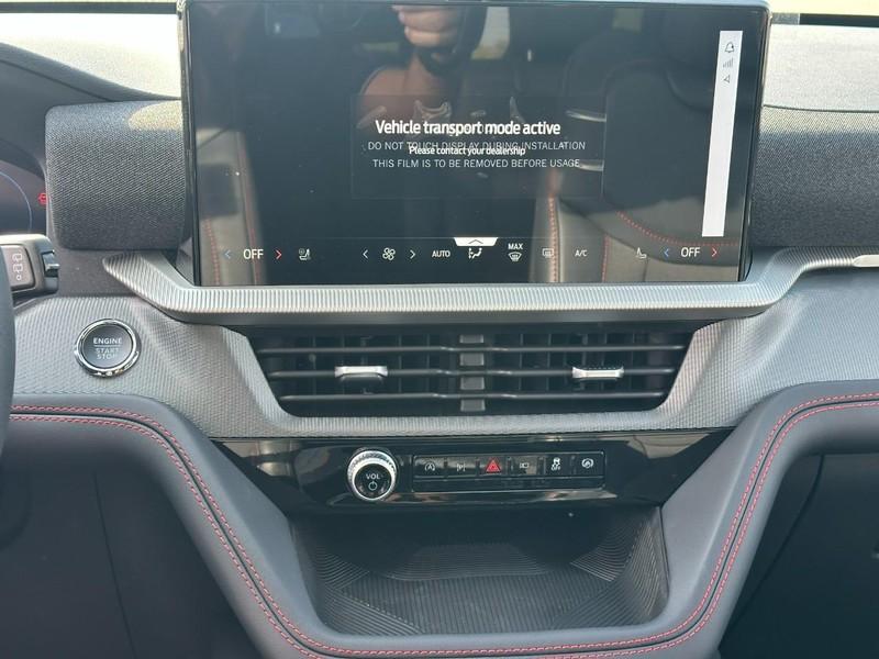 new 2026 Ford Explorer car, priced at $49,837