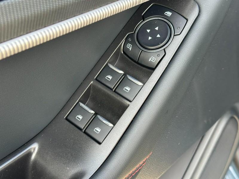 new 2026 Ford Explorer car, priced at $49,837