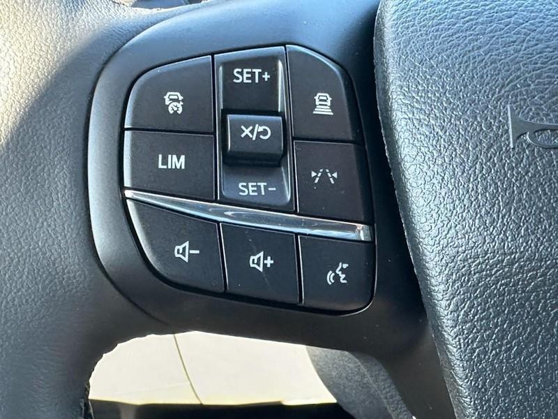 new 2026 Ford Transit-350 car, priced at $57,080