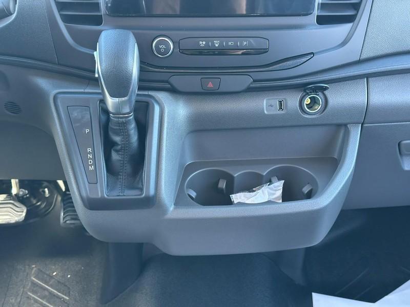 new 2026 Ford Transit-350 car, priced at $57,080