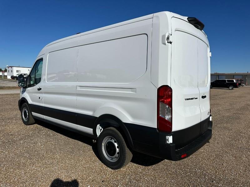 new 2026 Ford Transit-350 car, priced at $57,080