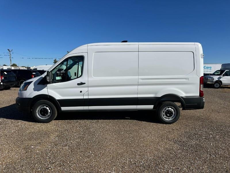 new 2026 Ford Transit-350 car, priced at $57,080