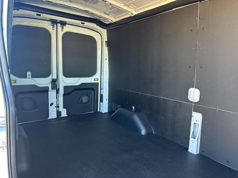 new 2026 Ford Transit-350 car, priced at $57,080