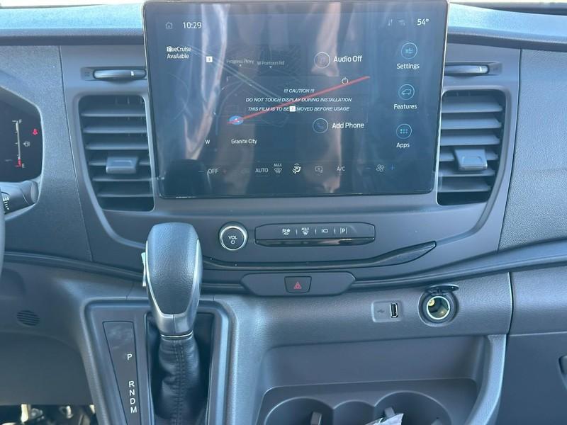 new 2026 Ford Transit-350 car, priced at $57,080