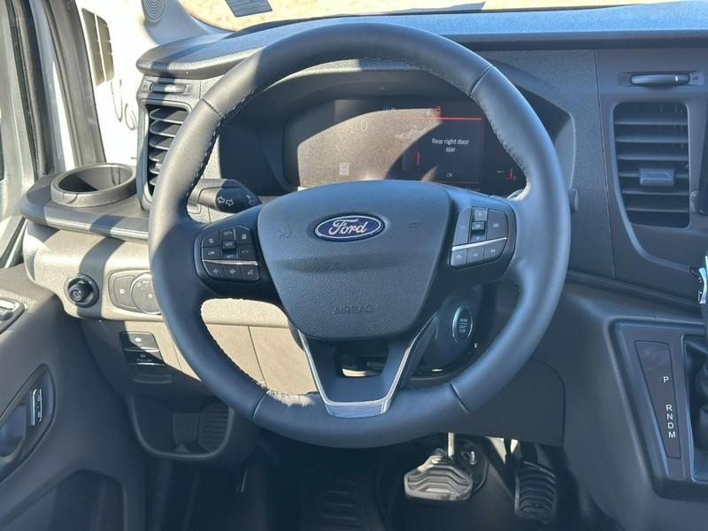 new 2026 Ford Transit-350 car, priced at $57,080
