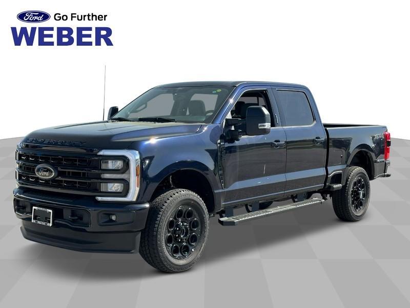 new 2024 Ford F-250 car, priced at $67,750