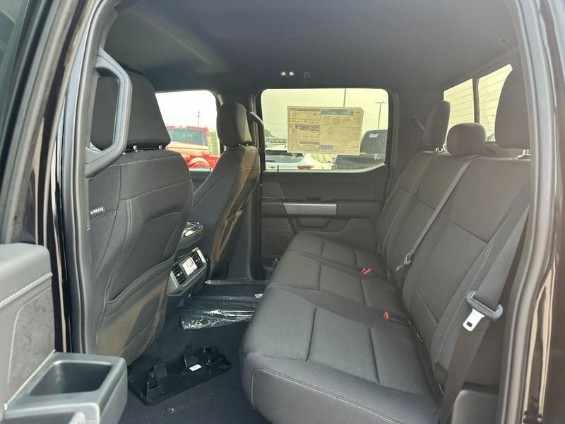 new 2025 Ford F-150 car, priced at $53,131
