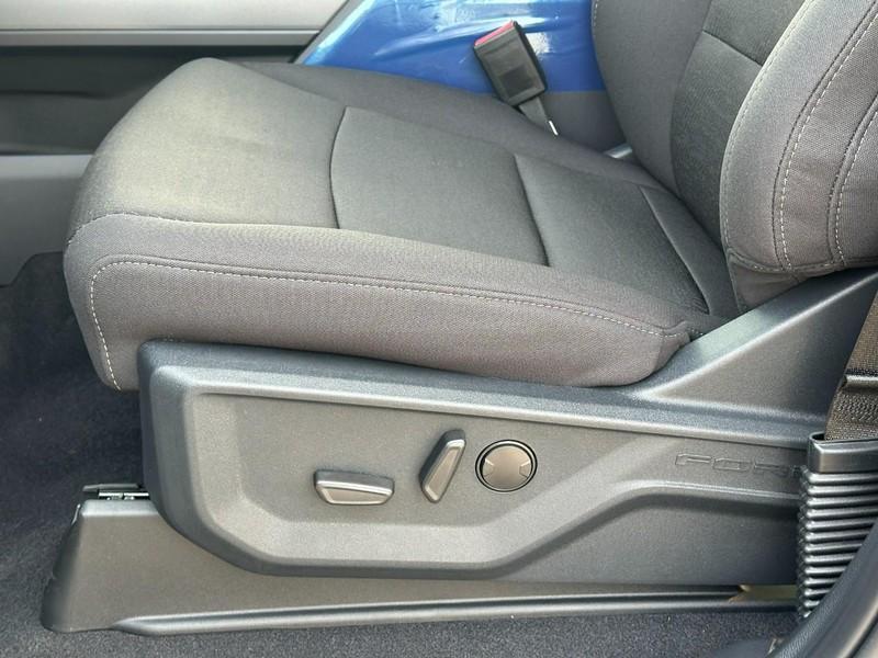 new 2025 Ford F-150 car, priced at $53,131