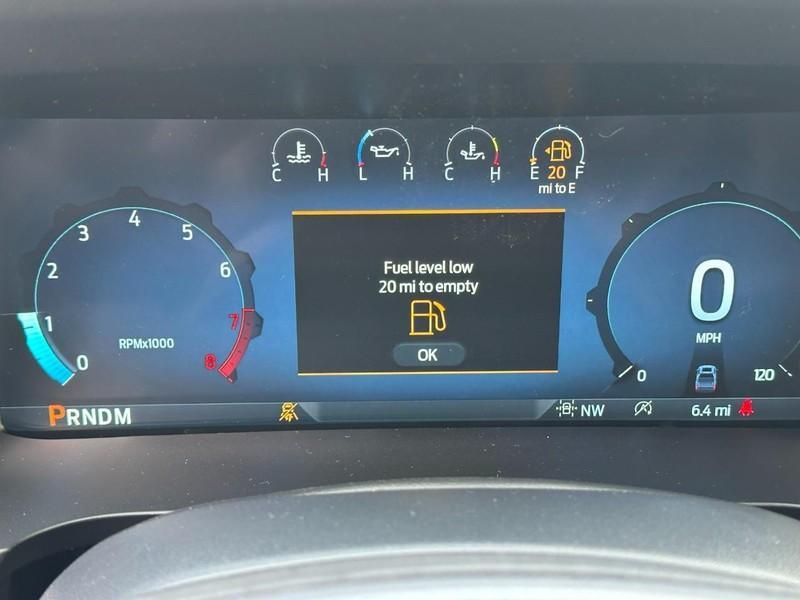new 2025 Ford F-150 car, priced at $53,131