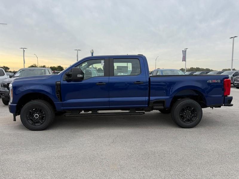 new 2026 Ford F-250 car, priced at $54,228