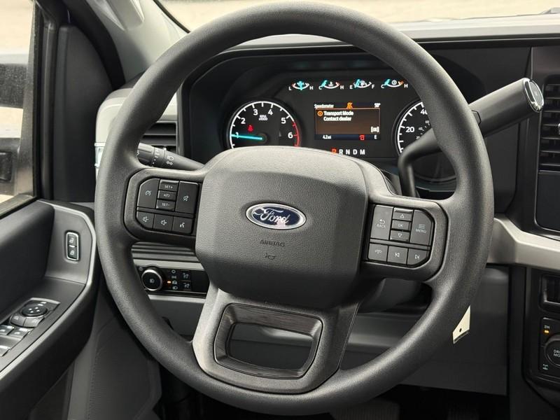 new 2026 Ford F-250 car, priced at $54,228