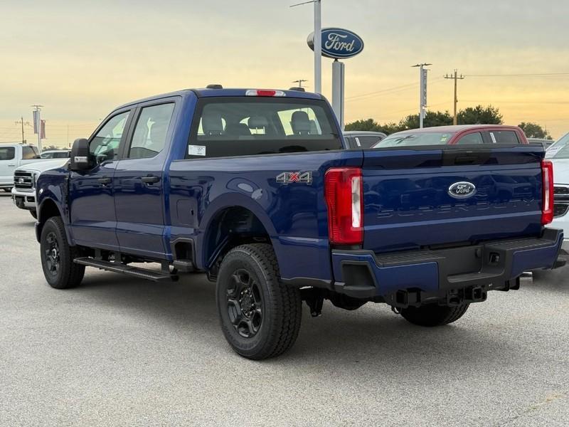 new 2026 Ford F-250 car, priced at $54,228
