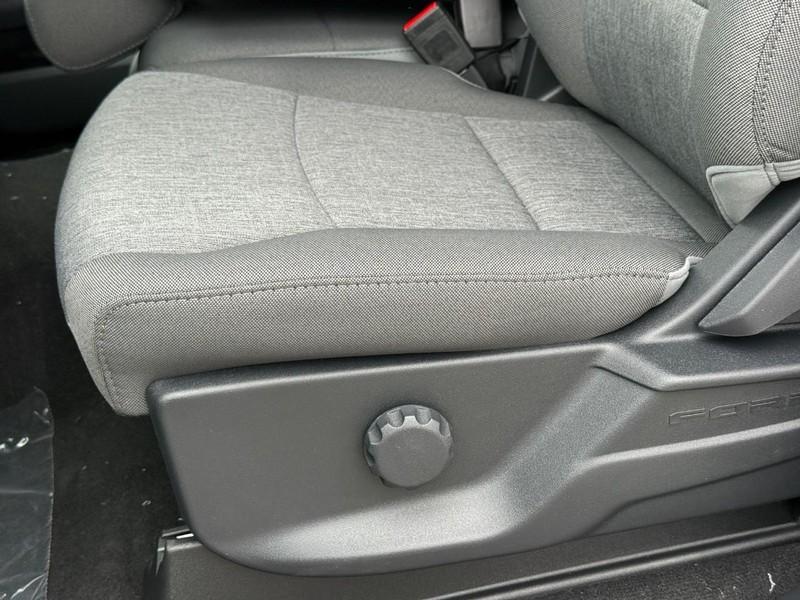 new 2026 Ford F-250 car, priced at $54,228