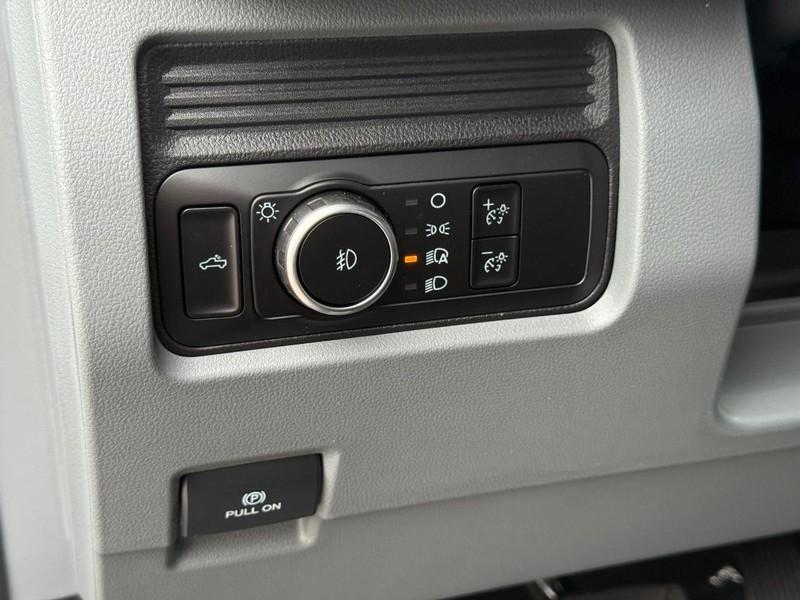 new 2026 Ford F-250 car, priced at $54,228