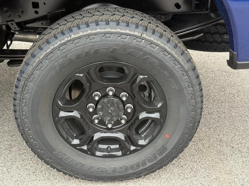 new 2026 Ford F-250 car, priced at $54,228