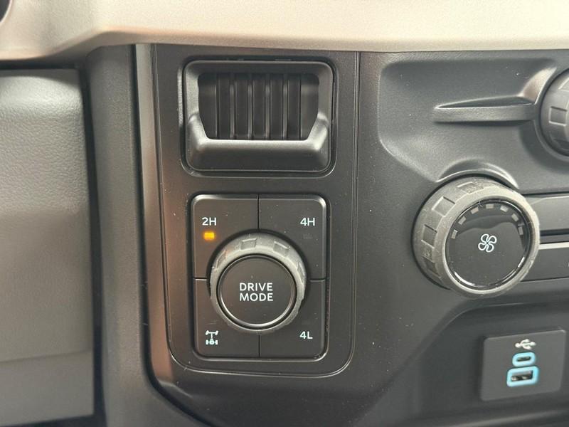 new 2026 Ford F-250 car, priced at $54,228