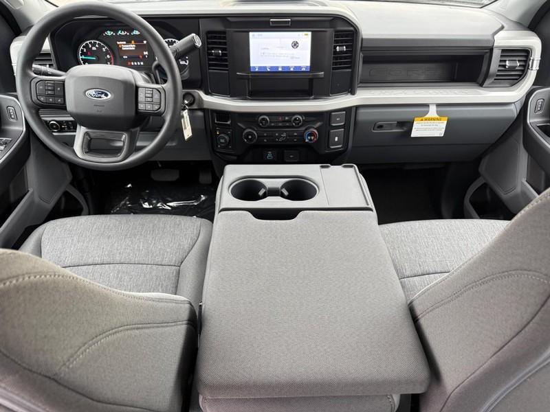 new 2026 Ford F-250 car, priced at $54,228