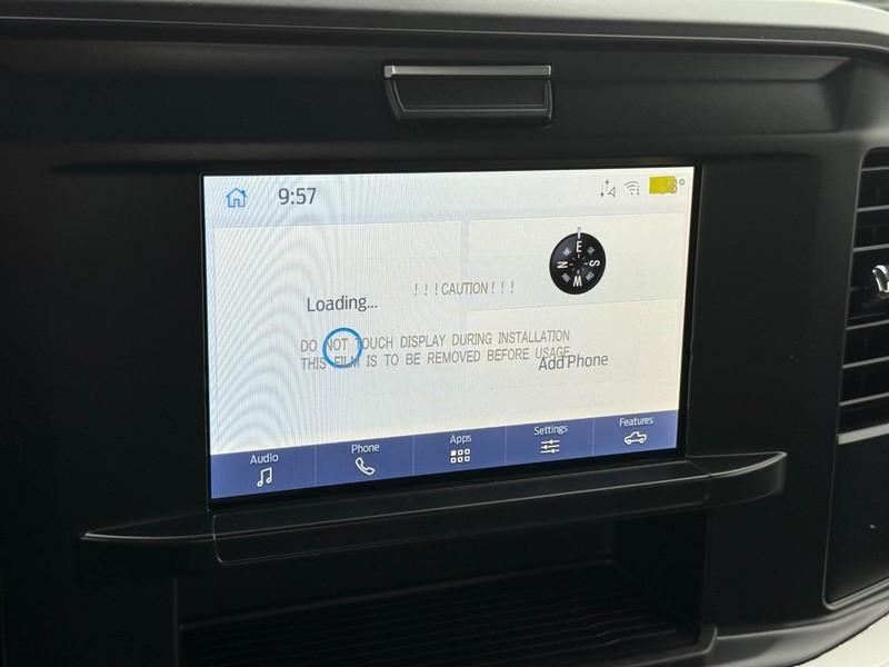 new 2026 Ford F-250 car, priced at $54,228