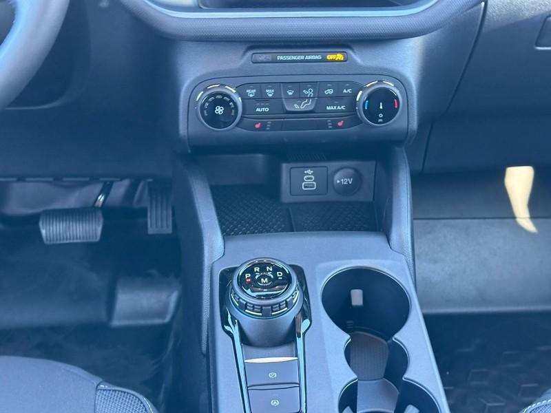 new 2024 Ford Bronco Sport car, priced at $35,825