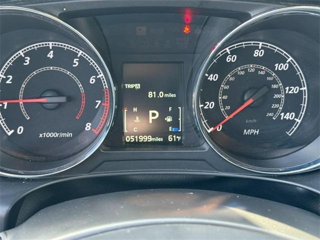 used 2022 Mitsubishi Outlander Sport car, priced at $17,600