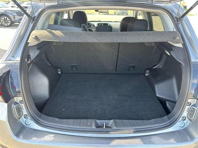 used 2022 Mitsubishi Outlander Sport car, priced at $17,600