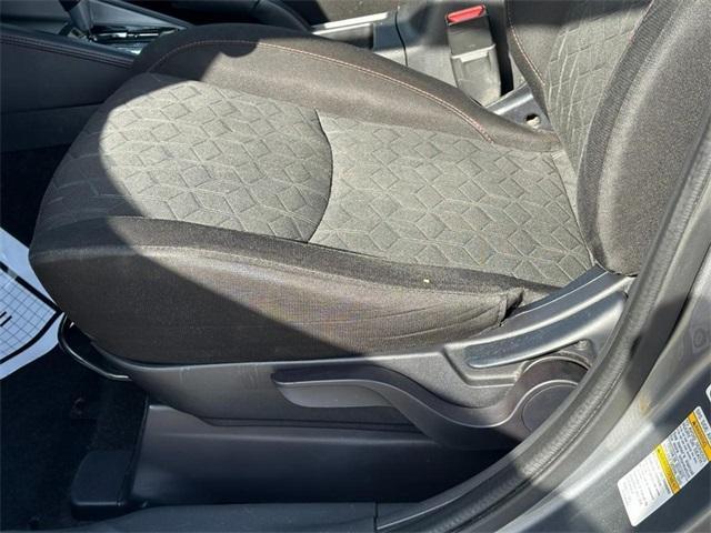 used 2022 Mitsubishi Outlander Sport car, priced at $17,600