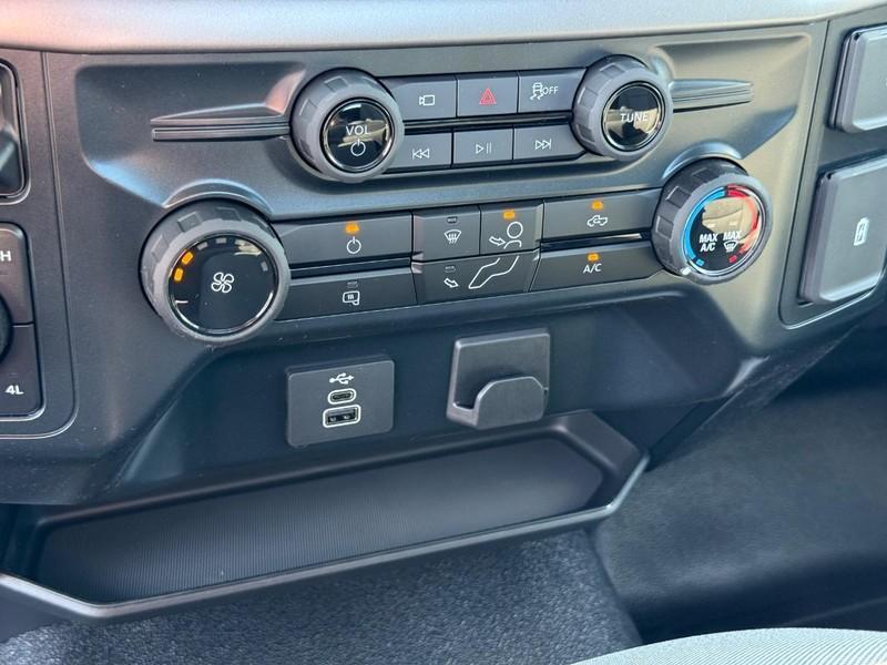 new 2025 Ford F-150 car, priced at $39,770