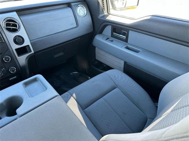 used 2014 Ford F-150 car, priced at $13,400