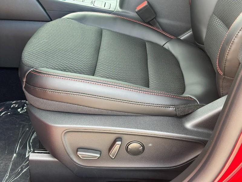 new 2026 Ford Escape car, priced at $34,137