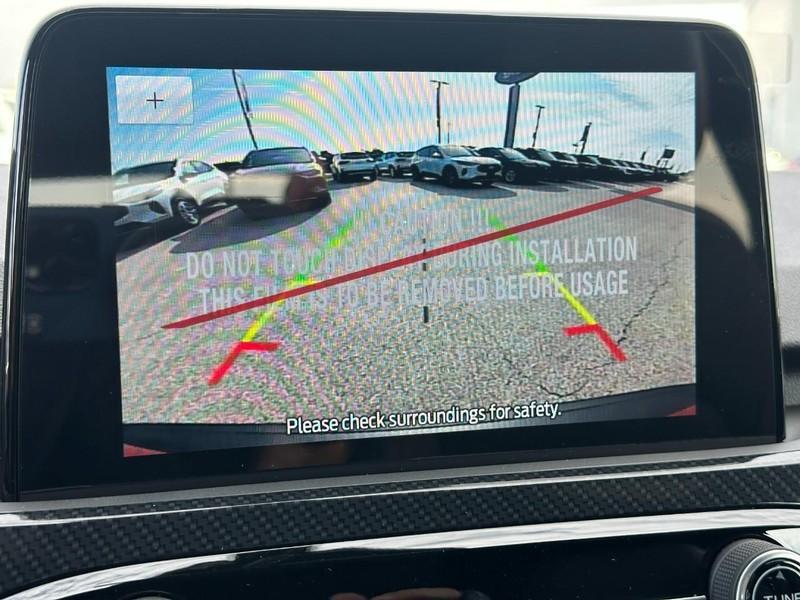 new 2026 Ford Escape car, priced at $34,137