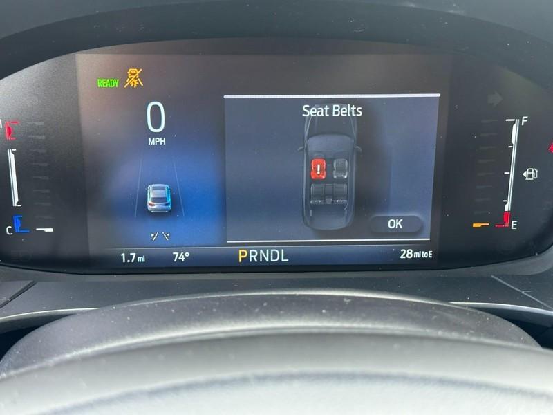 new 2026 Ford Escape car, priced at $34,137