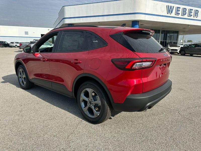 new 2026 Ford Escape car, priced at $34,137