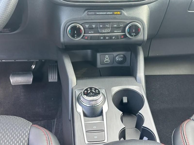 new 2026 Ford Escape car, priced at $34,137