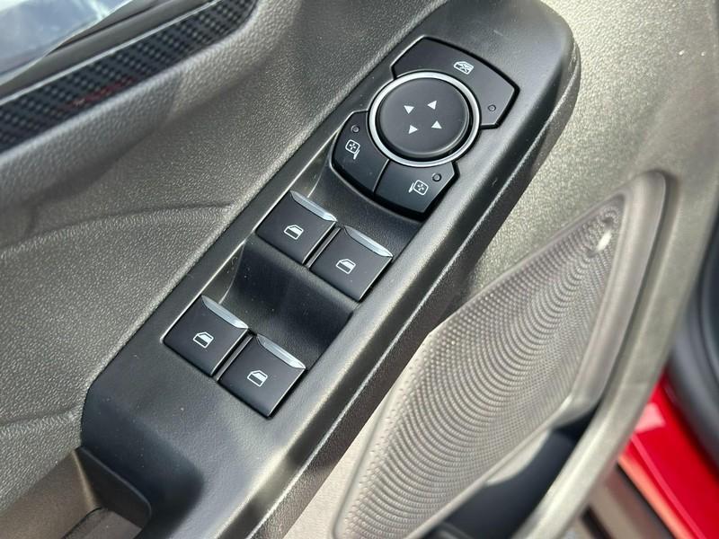 new 2026 Ford Escape car, priced at $34,137